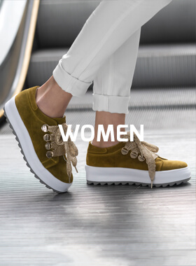 Women casual shoes