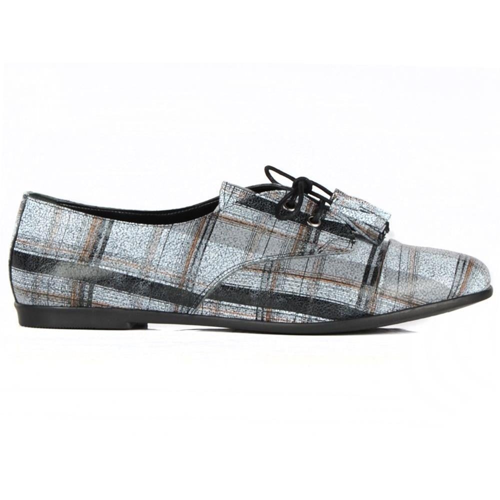 FootCourt Women Shoes Multi Color