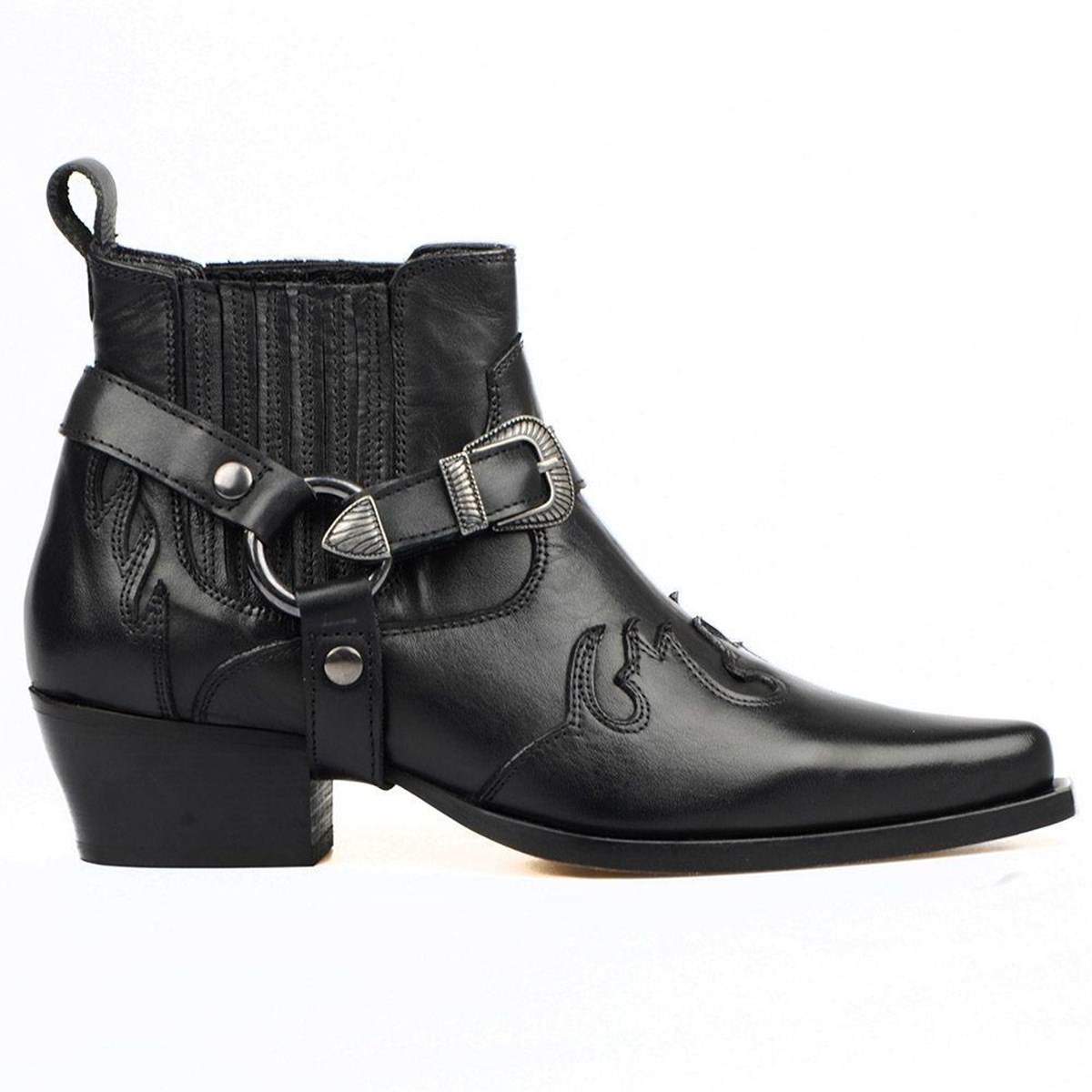 FootCourt Cowboy Boots