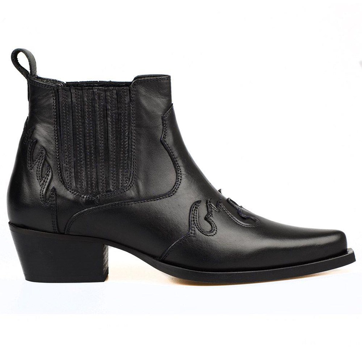 FootCourt Cowboy Boots