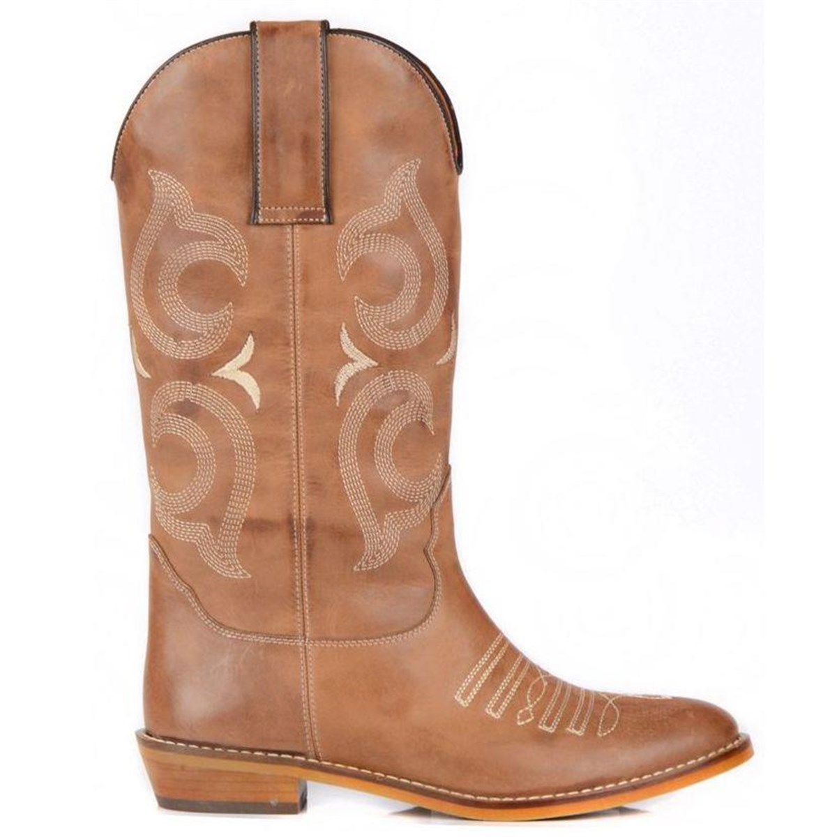 FootCourt Cowboy Boots