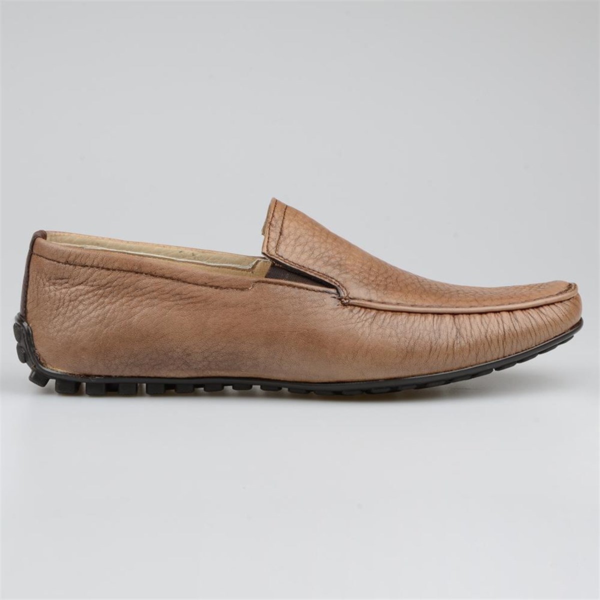 FootCourt Men Shoes Beige