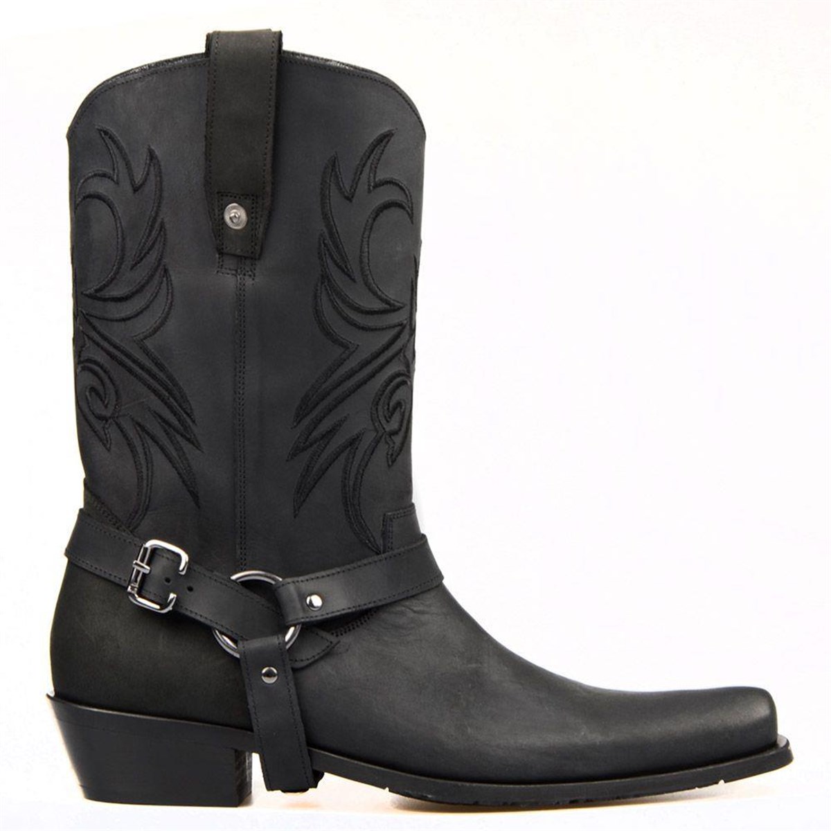 FootCourt Cowboy Boots
