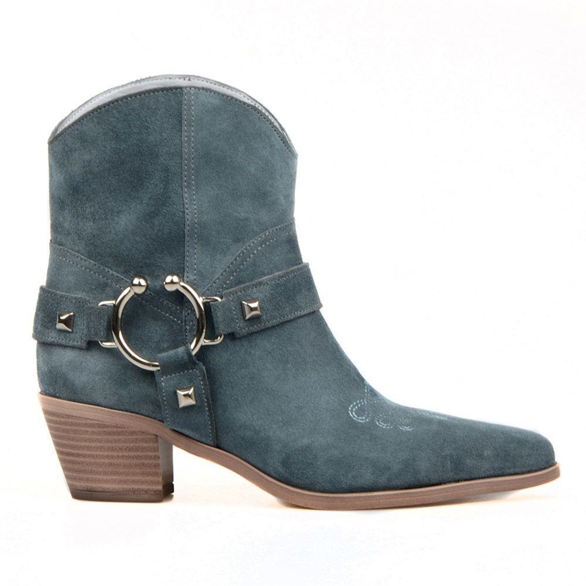 FootCourt Cowboy Boots
