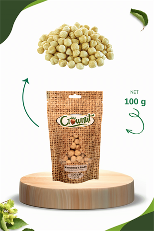 Crownut Kavrulmuş İç Fındık 100 gram