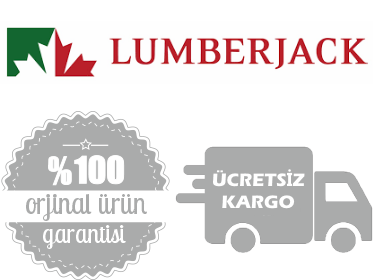 Lumberjack