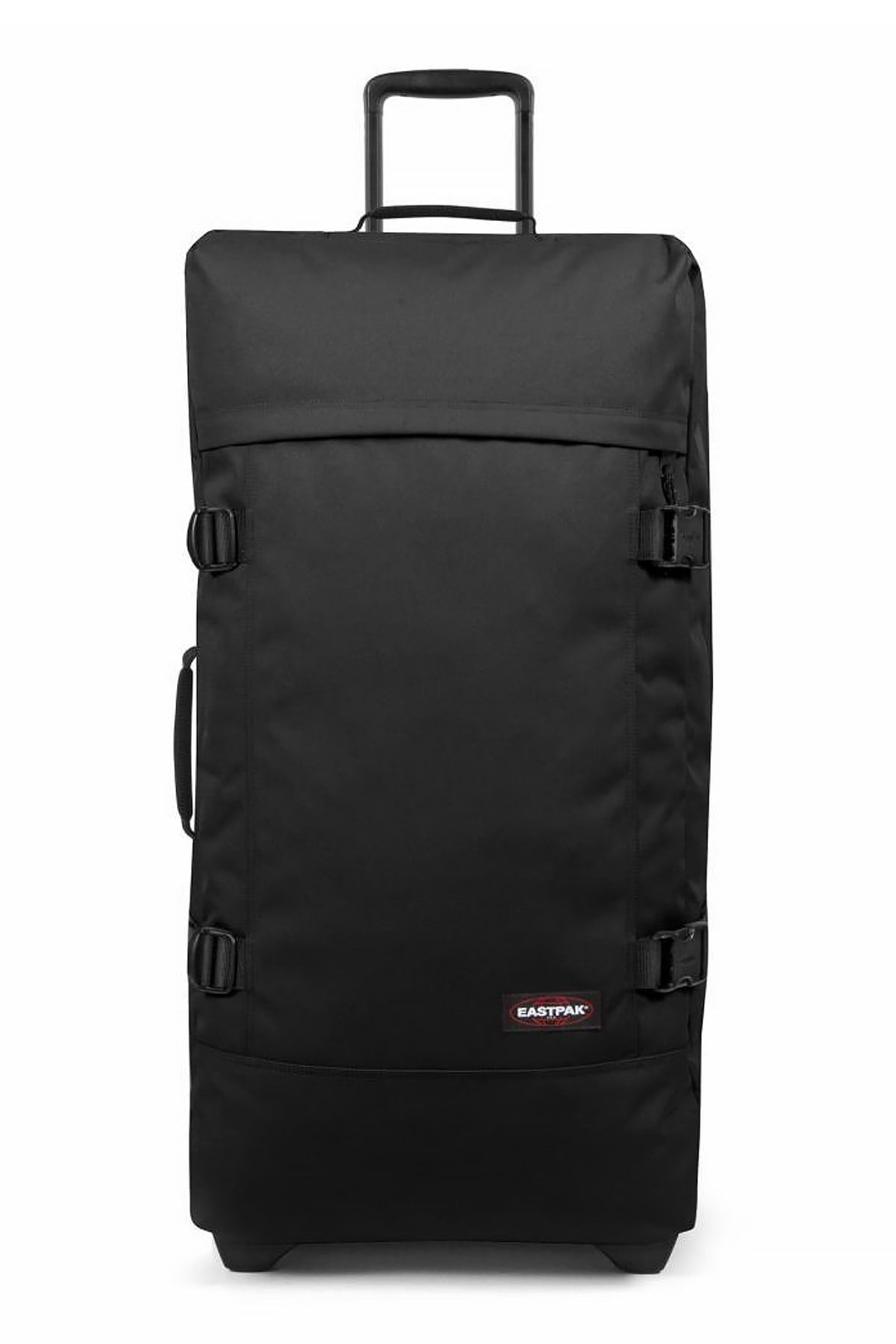 Eastpak Büyük Boy Valiz – Ultra Hafif, Geniş Hacimli, Dayanıklı Kumaş, Sessiz Tekerlekli EK00063L0081