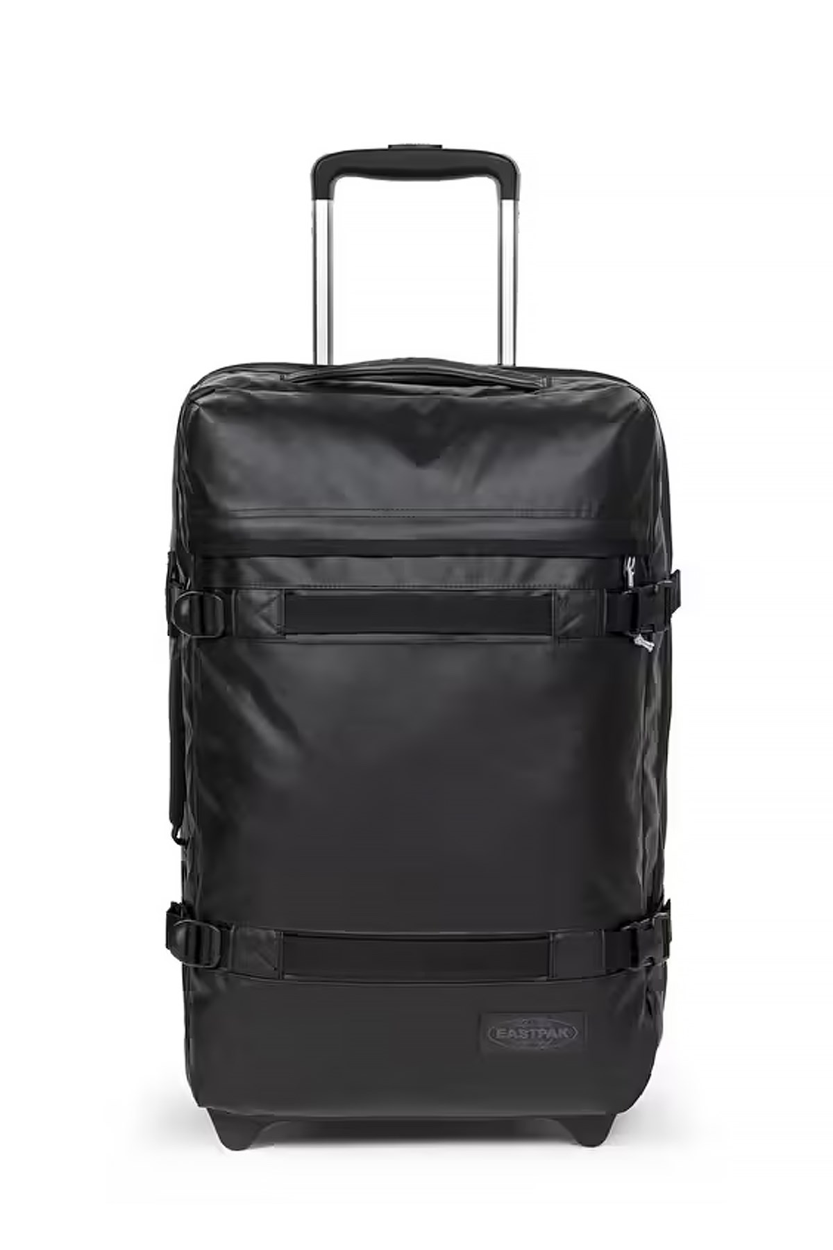 Eastpak Kabin Boy Valiz – Ultra Hafif, Geniş Hacimli, Dayanıklı Kumaş, Sessiz Tekerlekli EK0A5BA7O131