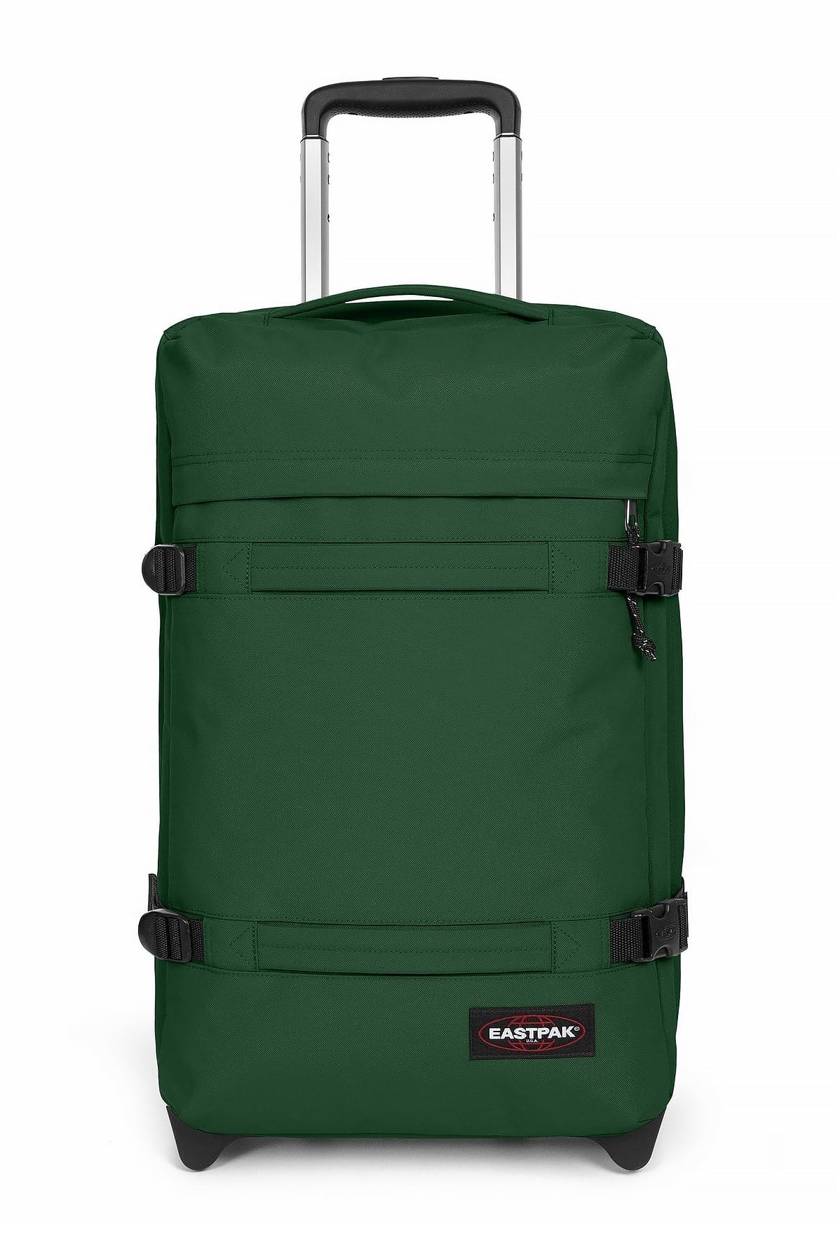 Eastpak Kabin Boy Valiz – Ultra Hafif, Geniş Hacimli, Dayanıklı Kumaş, Sessiz Tekerlekli EK0A5BA75V41