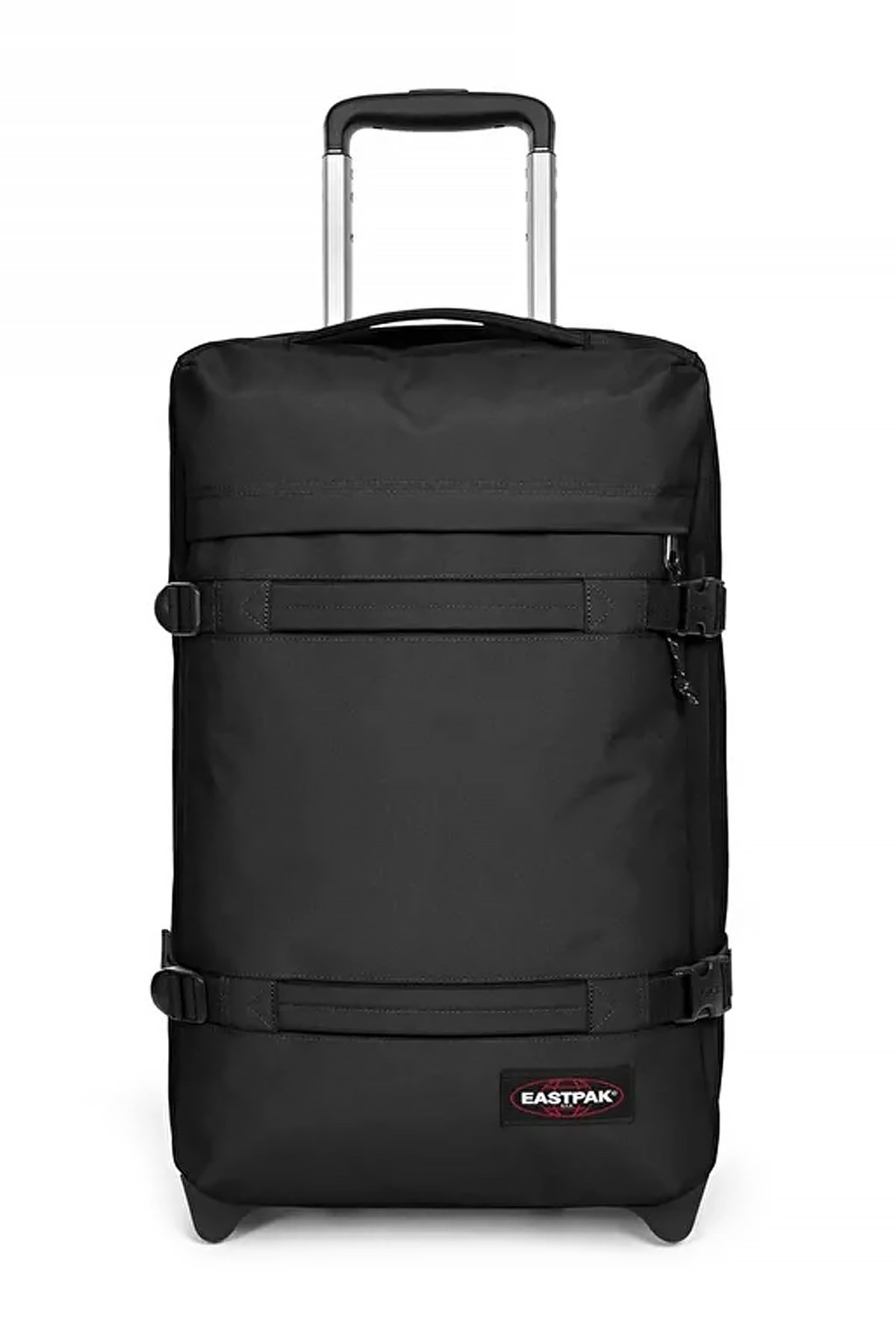 Eastpak Kabin Boy Valiz – Ultra Hafif, Geniş Hacimli, Dayanıklı Kumaş, Sessiz Tekerlekli EK0A5BA70081