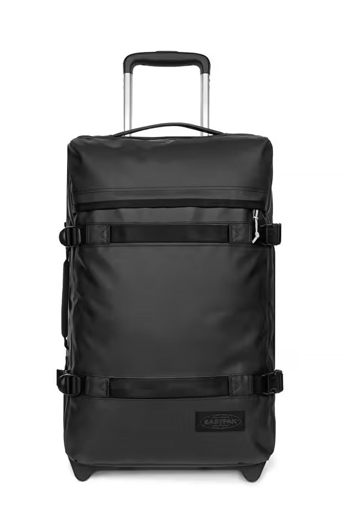 Eastpak Kabin Boy Valiz – Ultra Hafif, Geniş Hacimli, Dayanıklı Kumaş, Sessiz Tekerlekli EK0A5BA74Y81