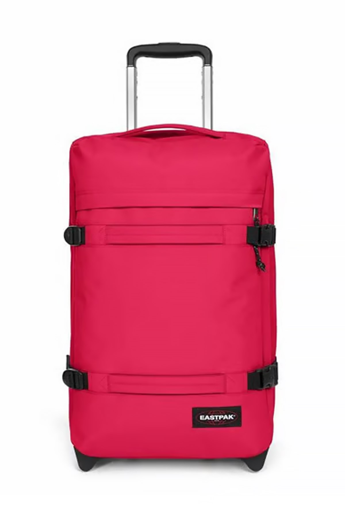 Eastpak Kabin Boy Valiz – Ultra Hafif, Geniş Hacimli, Dayanıklı Kumaş, Sessiz Tekerlekli EK0A5BA70O41