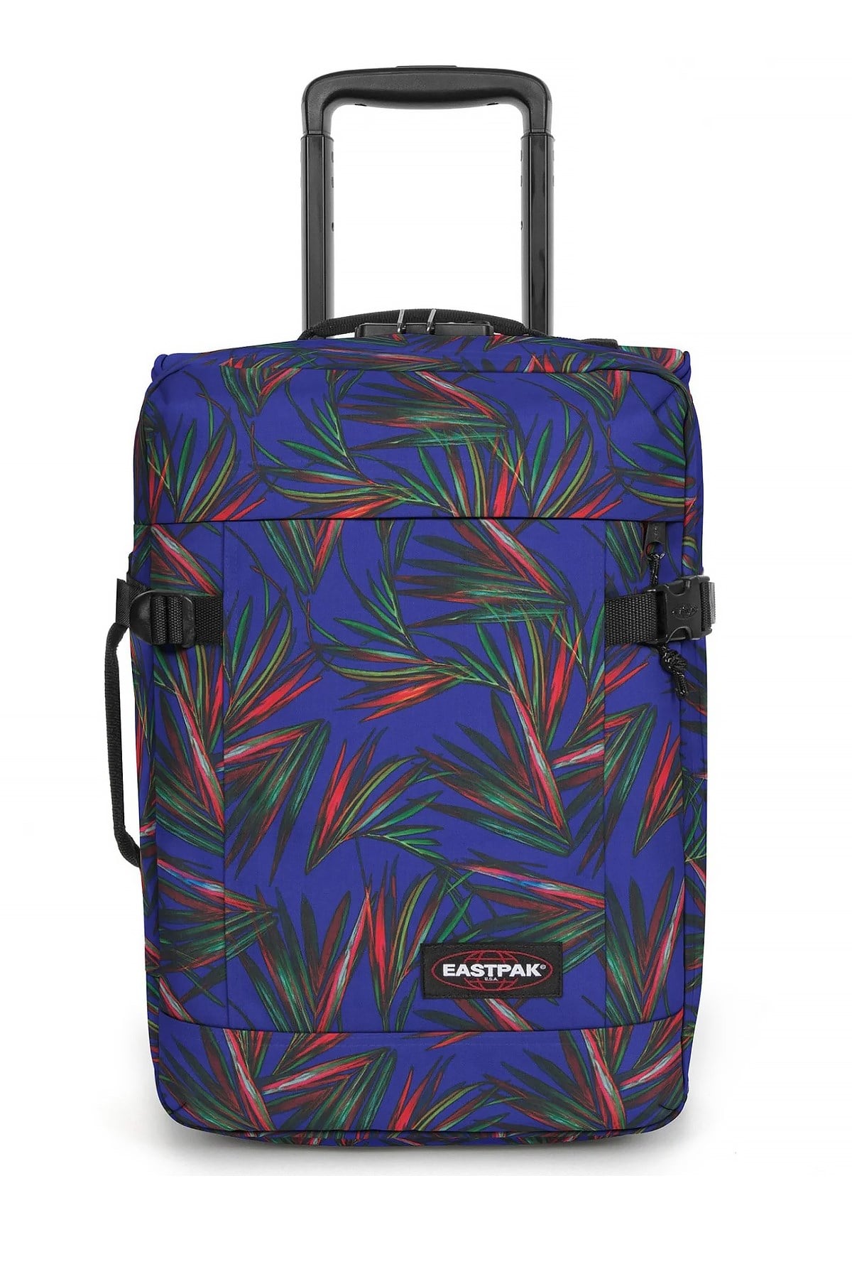 Eastpak Koltuk Altı Uyumlu Kabin Boy Valiz – Hafif, Kompakt, Uçak Kabinine Uygun EK0A5BE88V31