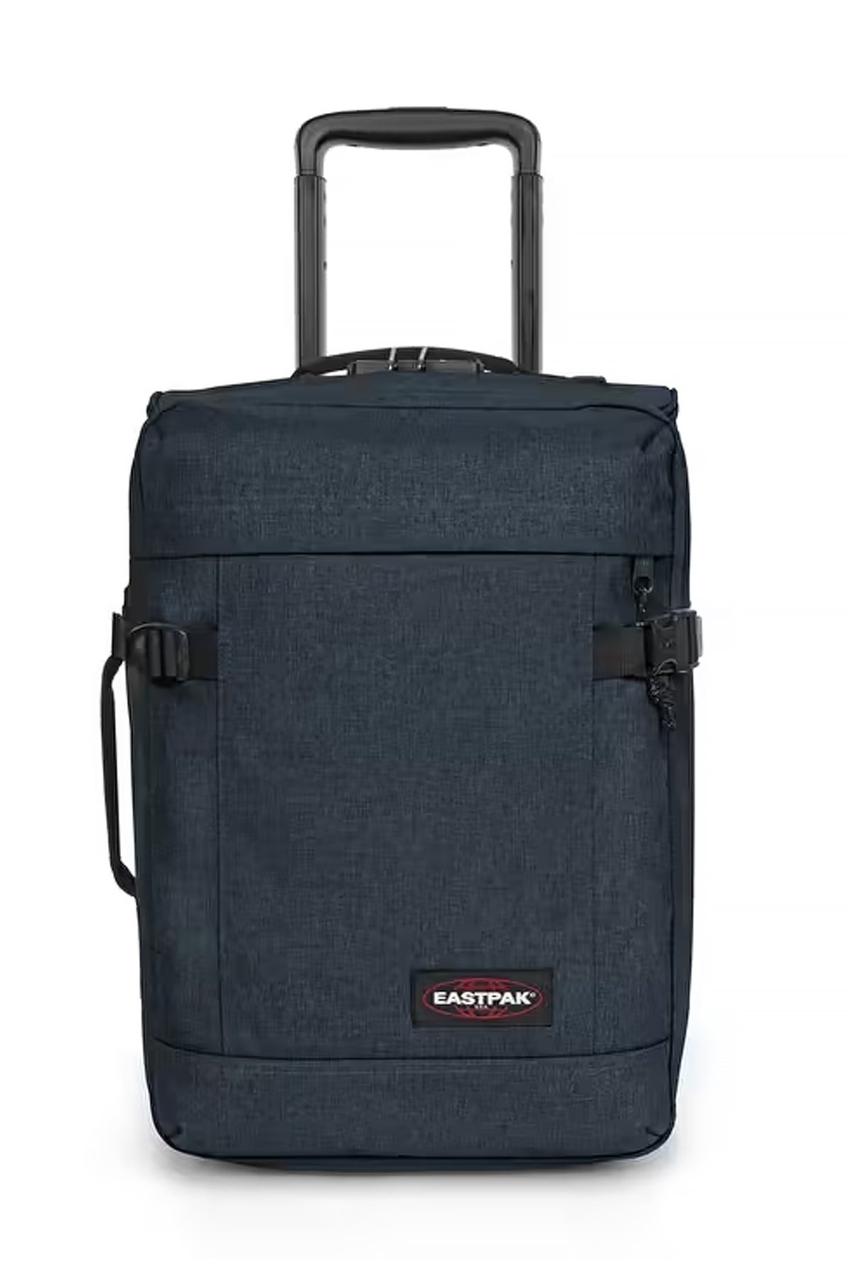 Eastpak Koltuk Altı Uyumlu Kabin Boy Valiz – Hafif, Kompakt, Uçak Kabinine Uygun EK0A5BE826W1