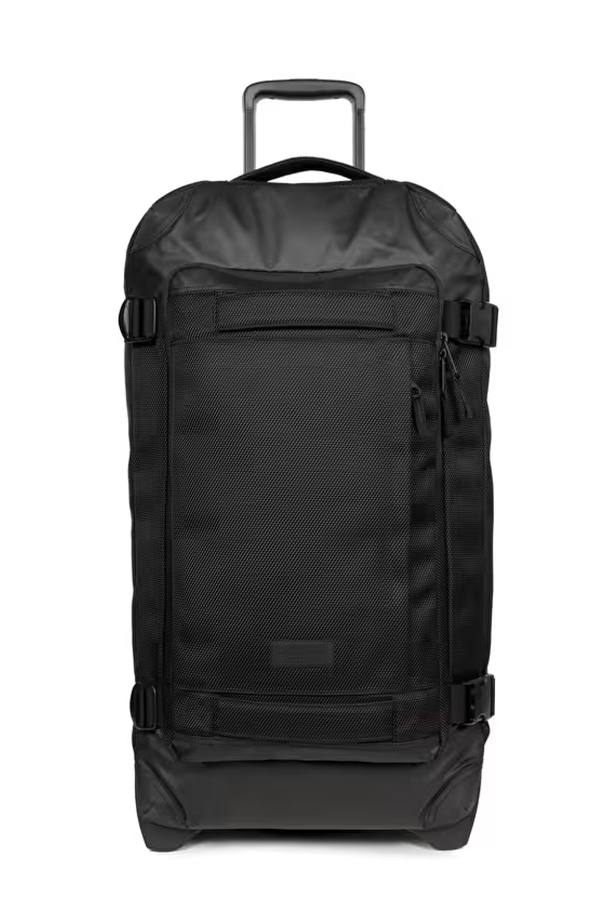 Eastpak Orta Boy Valiz – Ultra Hafif, Geniş Hacimli, Dayanıklı Kumaş, Sessiz Tekerlekli EK00095D80W1