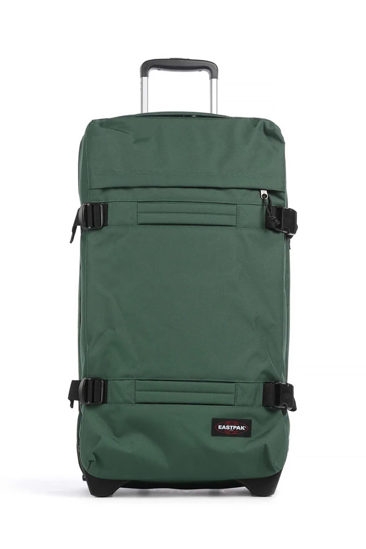 Eastpak Orta Boy Valiz – Ultra Hafif, Geniş Hacimli, Dayanıklı Kumaş, Sessiz Tekerlekli EK0A5BA85V41
