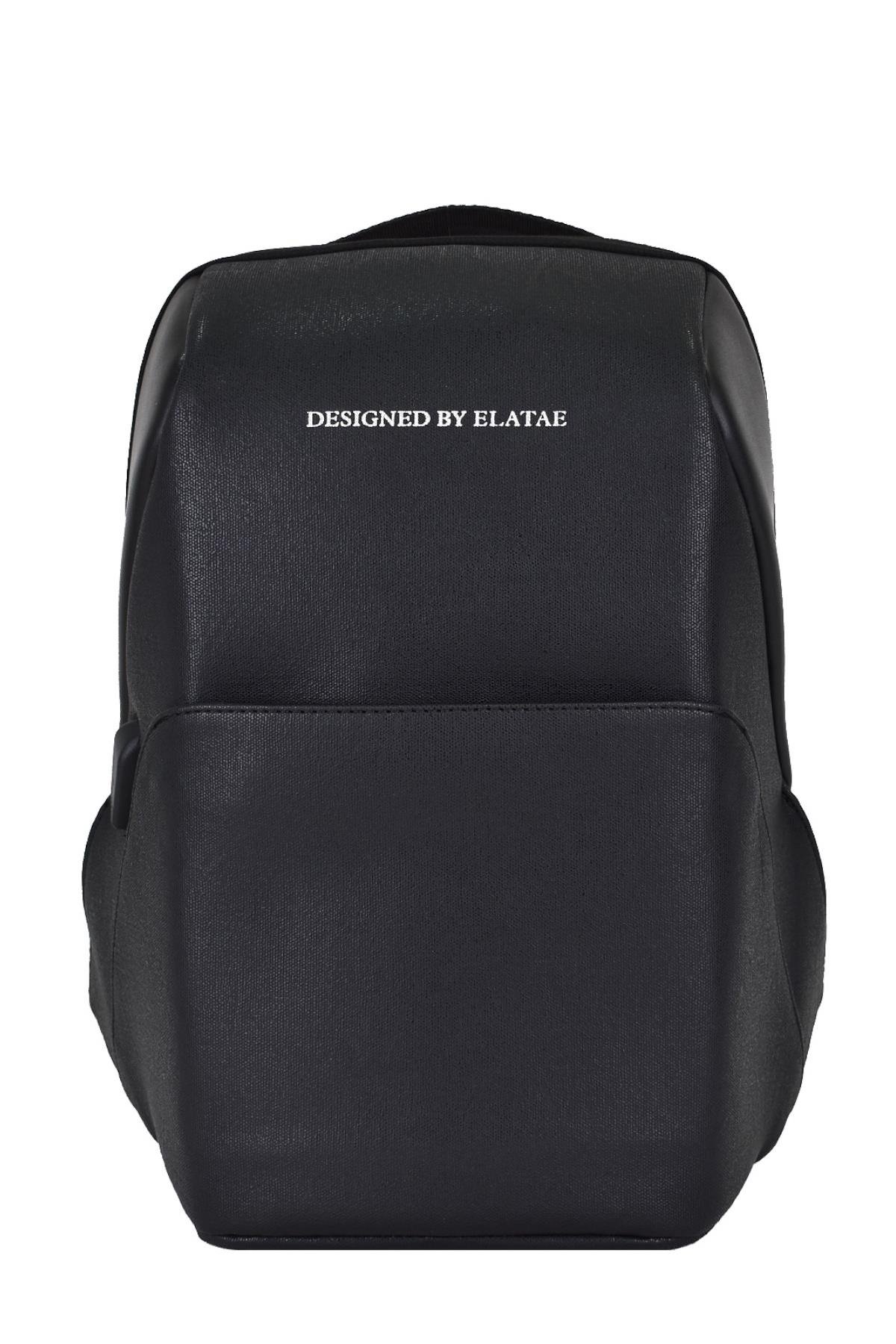 Elatae Macbook Air - Macbook Pro 15.6&16 İnç Uyumlu Laptop Sırt Çantası 50197