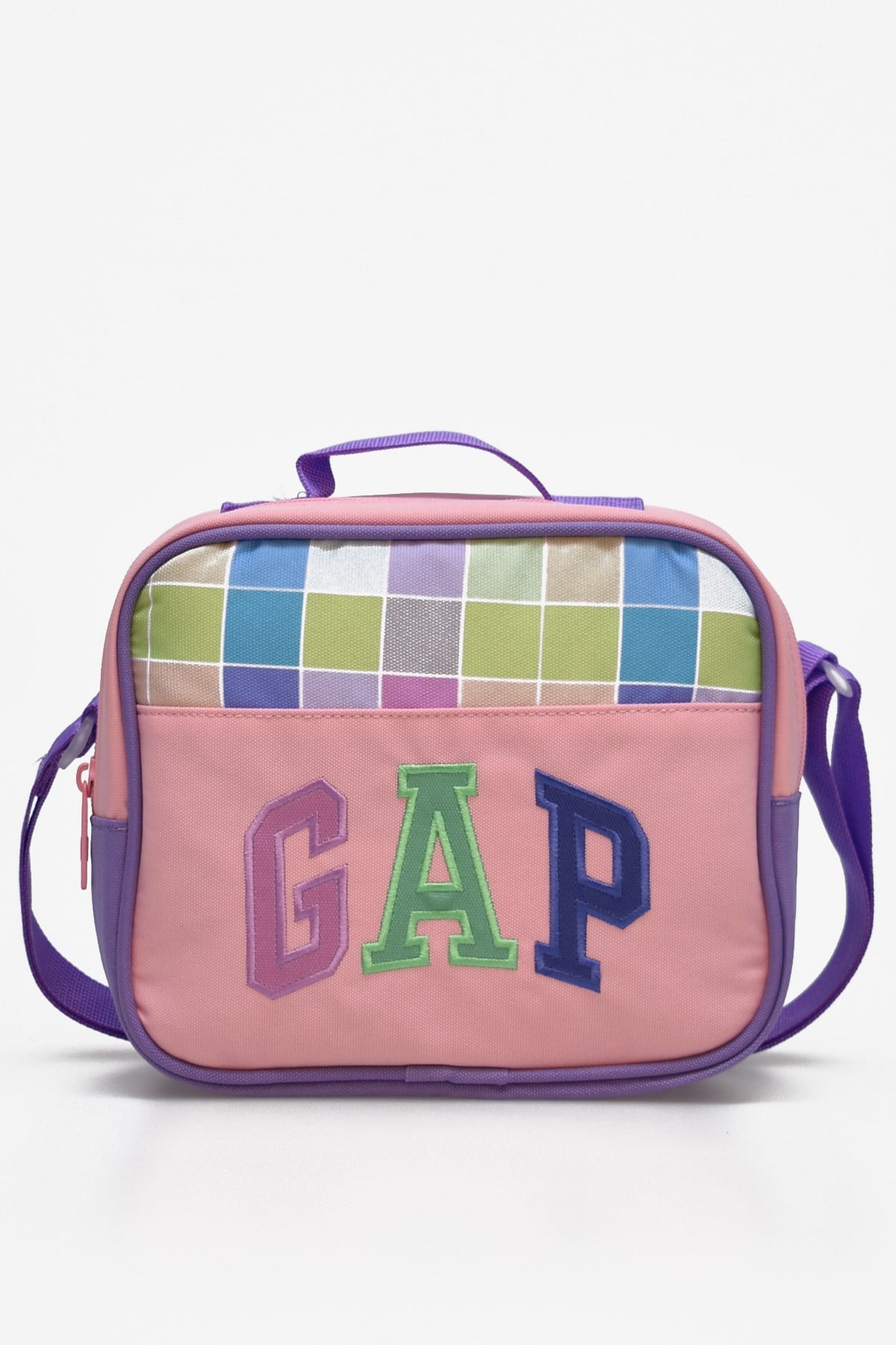 Gap Kız Çocuk Beslenme Çantası Pembe 12802