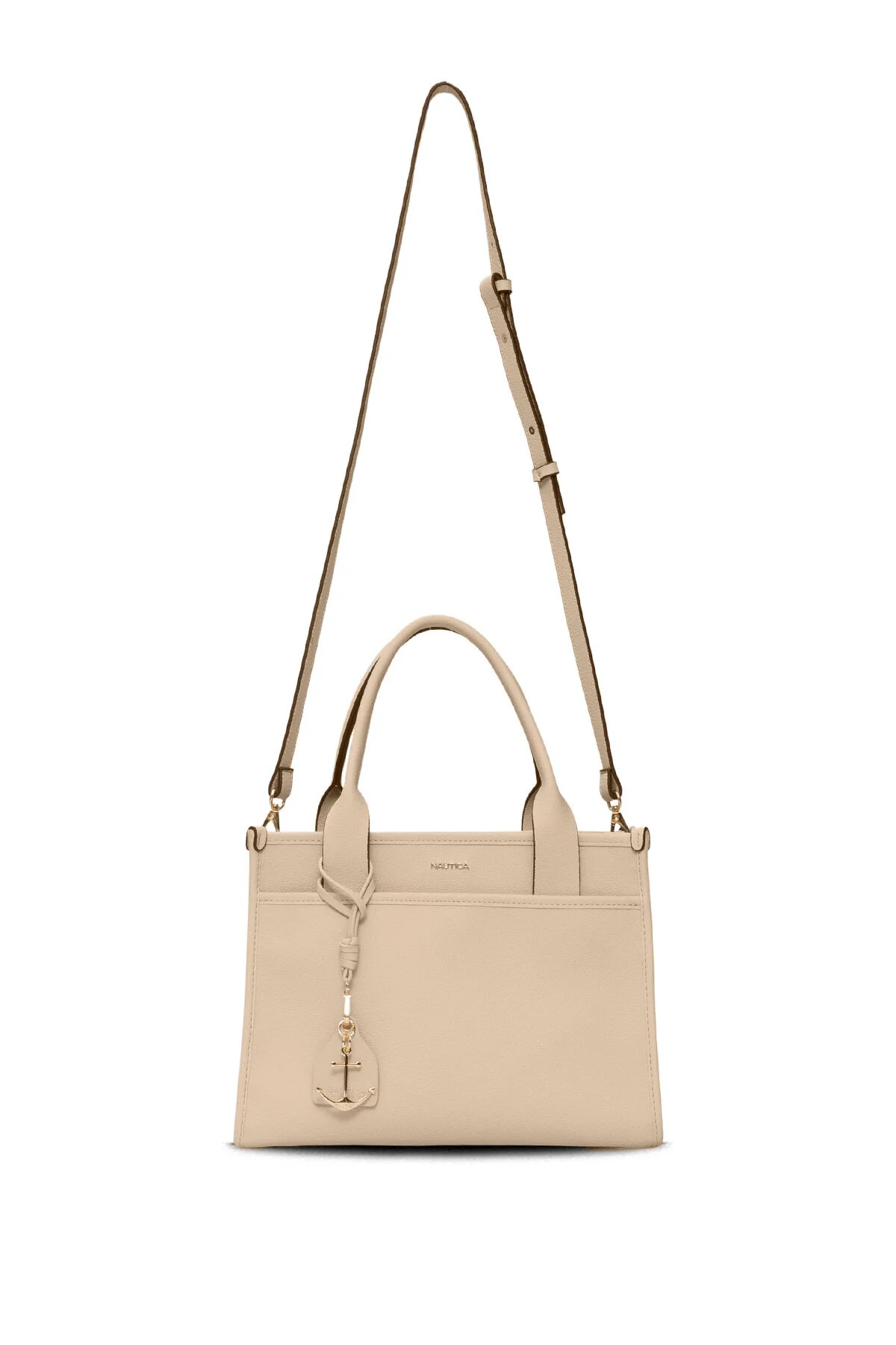 Nautica Kadın Omuz Çantası K.Taş CN7575T – Günlük Şık Tasarım, Hafif ve Kullanışlı