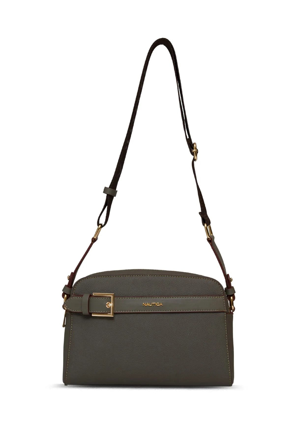 Nautica Kadın Postacı Çantası A.Haki CN7100T