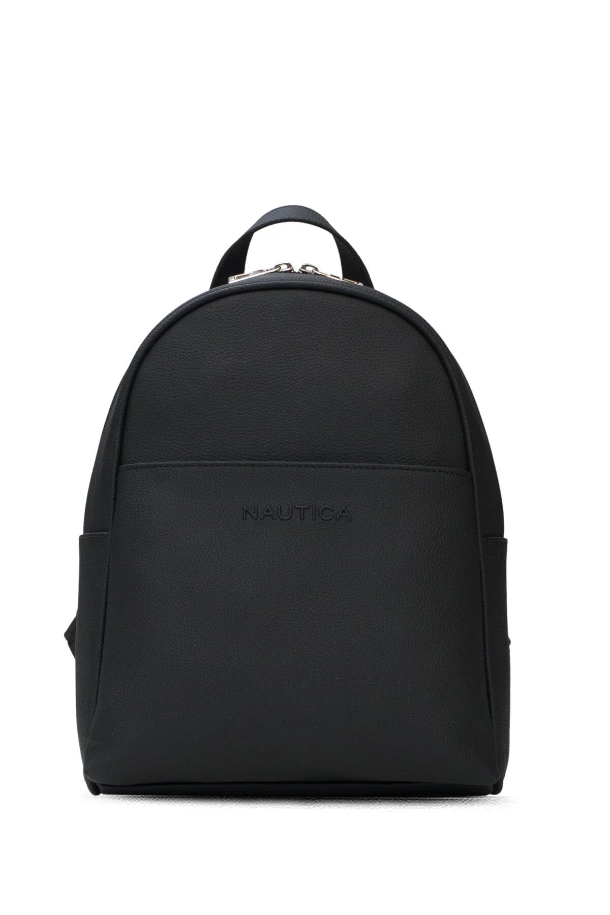 Nautica Kadın Sırt Çantası Siyah CN7587T – Günlük Kullanım, Hafif ve Şık Tasarım