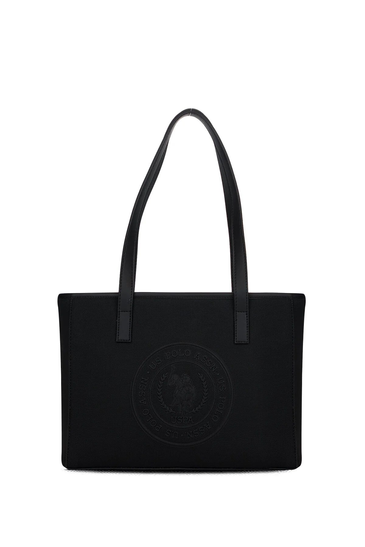 U.s. Polo Assn. Kadın Omuz Çantası Siyah US26293 – Günlük Şık Tasarım, Hafif ve Kullanışlı