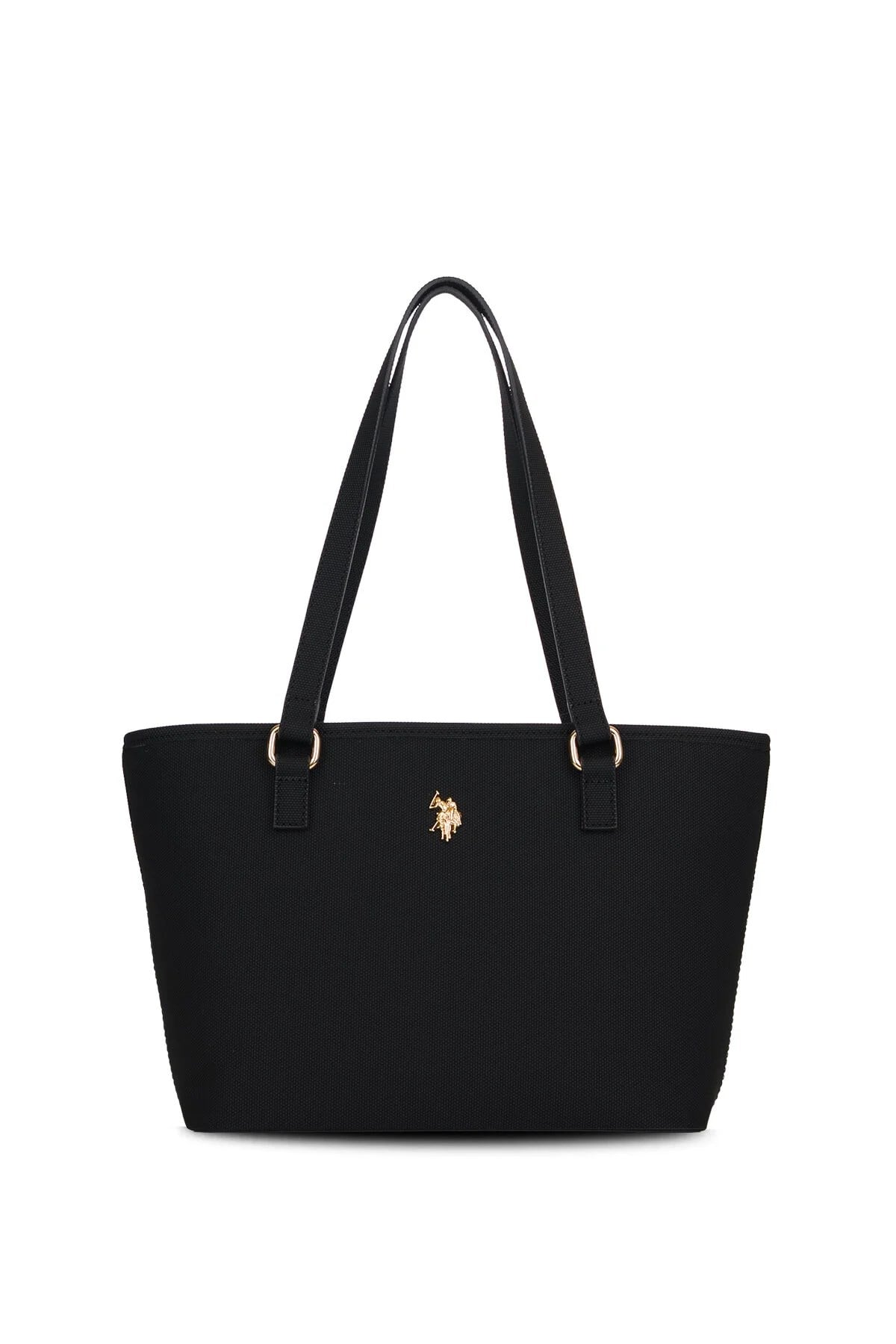 U.s. Polo Assn. Kadın Omuz Çantası Siyah US26260 – Günlük Şık Tasarım, Hafif ve Kullanışlı