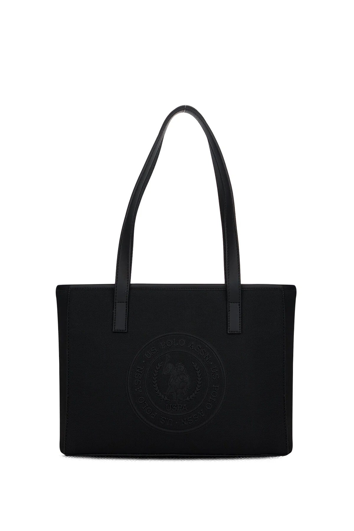 U.s. Polo Assn. Kadın Omuz Çantası Siyah US26293 – Günlük Şık Tasarım, Hafif ve Kullanışlı
