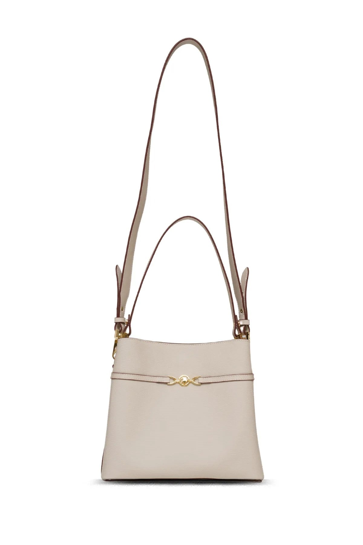 U.S. Polo Assn. Kadın Omuz Çantası Taş US25238