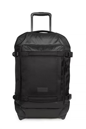 Eastpak Kabin Boy Valiz – Ultra Hafif, Geniş Hacimli, Dayanıklı Kumaş, Sessiz Tekerlekli EK00094D80W1