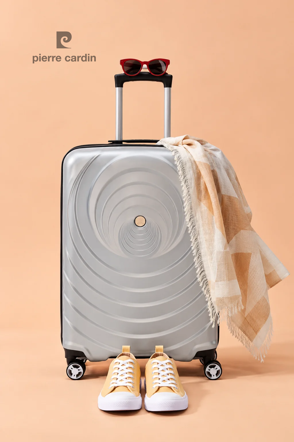 Pierre Cardin