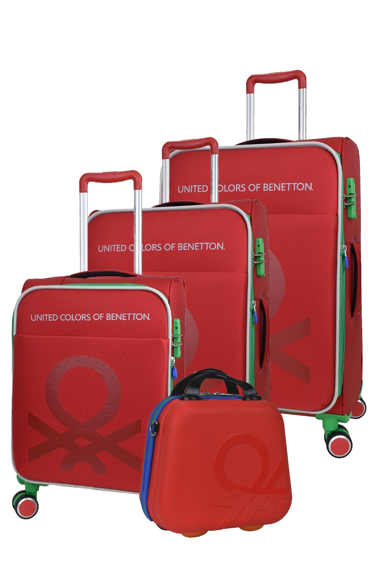 {United Colors of Benetton}