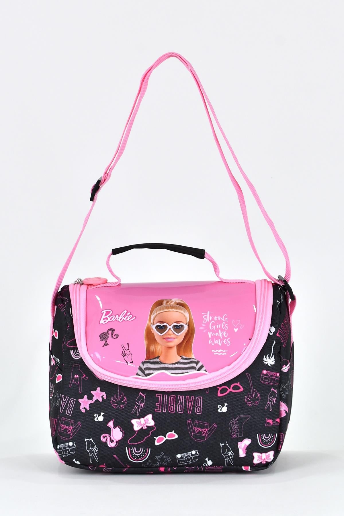 {Barbie}