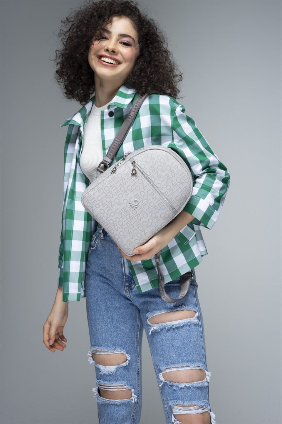 {Benetton}