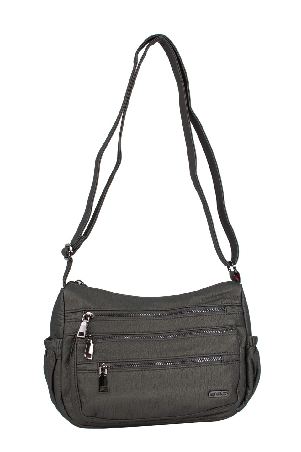 ca様 ÇÇS 51569 Sırt Ve Çapraz Askılı Çanta - ÇÇS Çanta