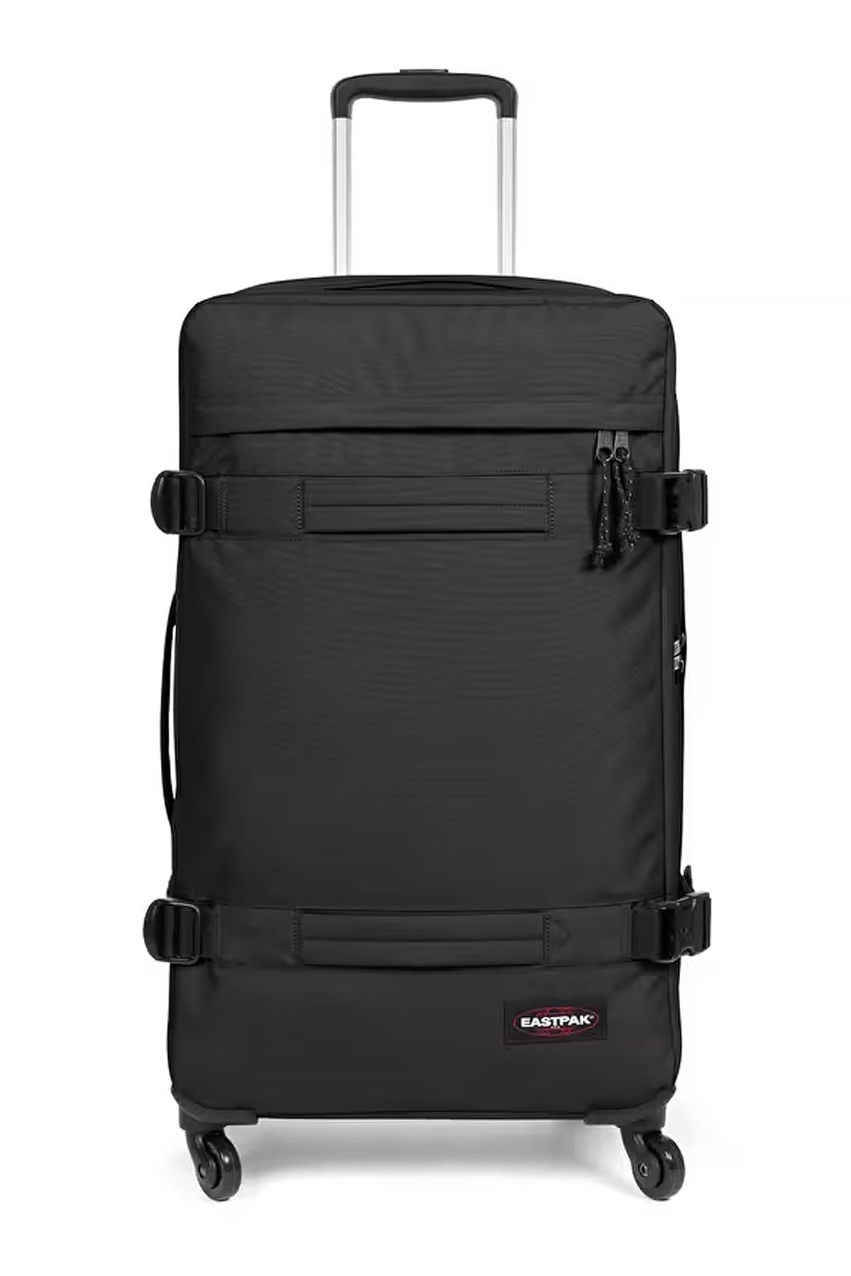 Eastpak Büyük Boy Valiz – Ultra Hafif, Geniş Hacimli, Dayanıklı Kumaş, Sessiz Tekerlekli EK0A5BFK0081