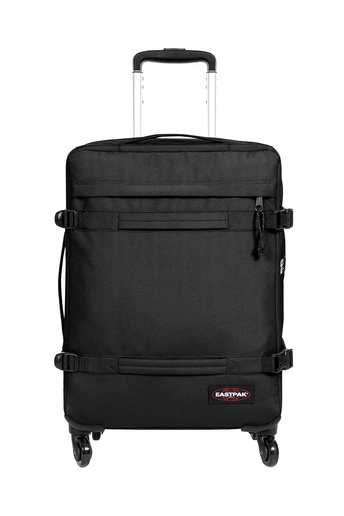 Eastpak Kabin Boy Valiz – Ultra Hafif, Geniş Hacimli, Dayanıklı Kumaş, 4 Tekerlekli EK0A5BFI0081