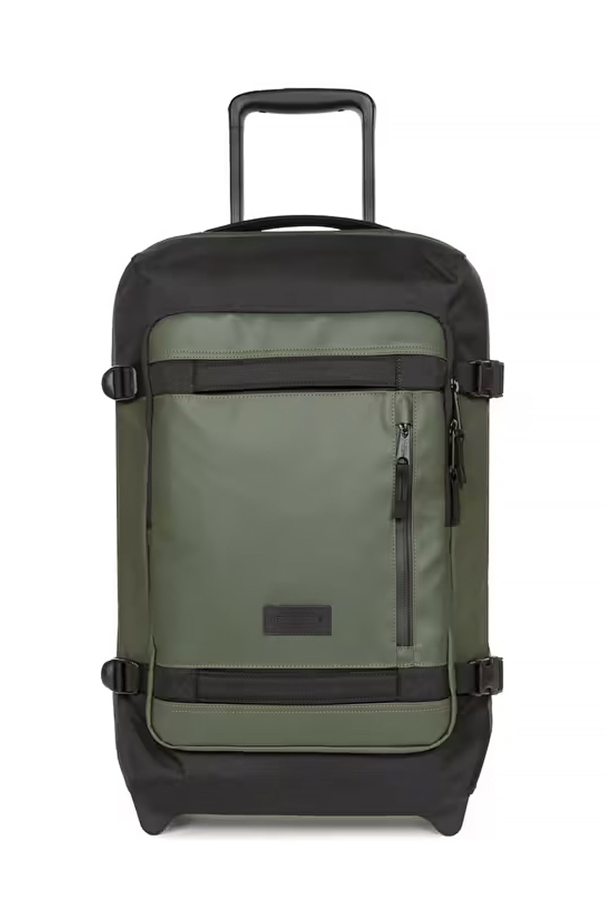 Eastpak Kabin Boy Valiz – Ultra Hafif, Geniş Hacimli, Dayanıklı Kumaş, Sessiz Tekerlekli EK00094D3W91