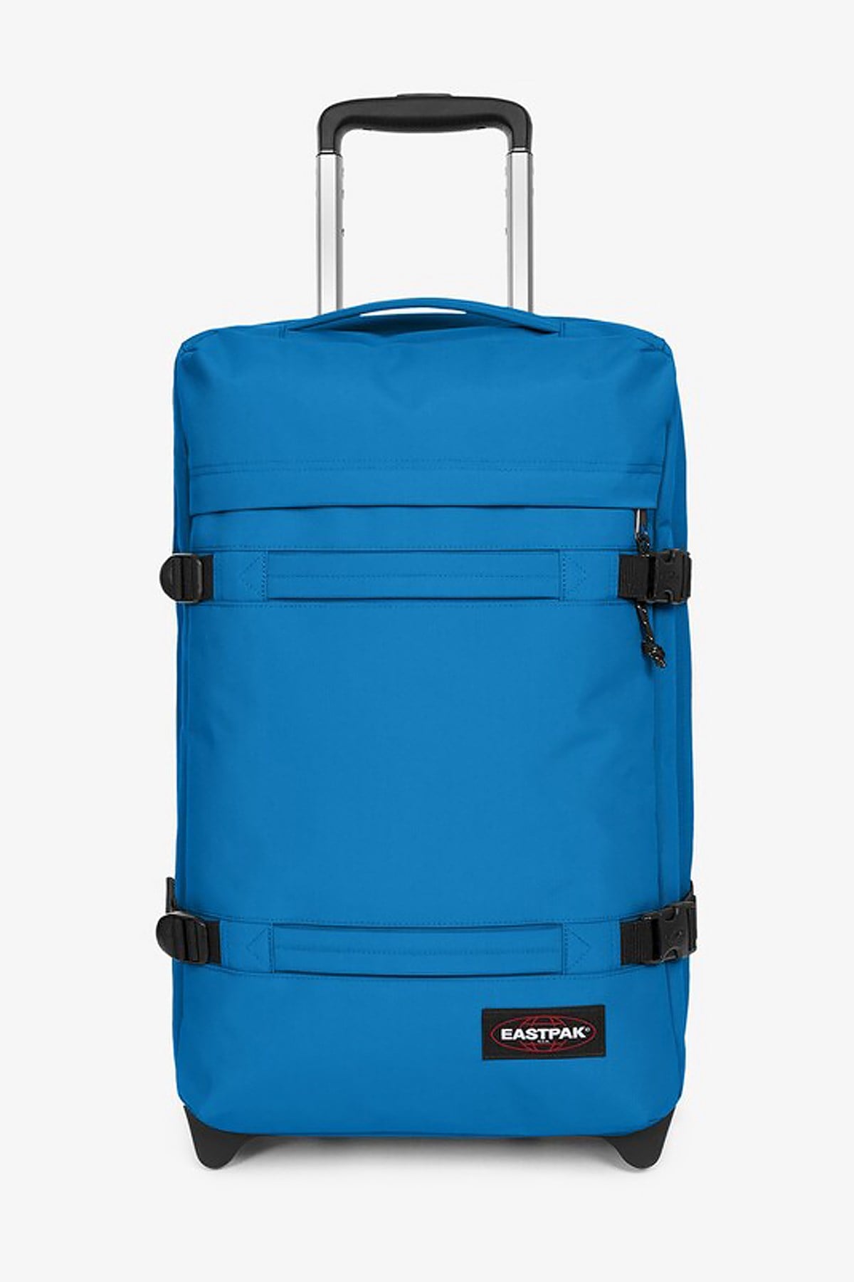 Eastpak Kabin Boy Valiz – Ultra Hafif, Geniş Hacimli, Dayanıklı Kumaş, Sessiz Tekerlekli EK0A5BA70O91