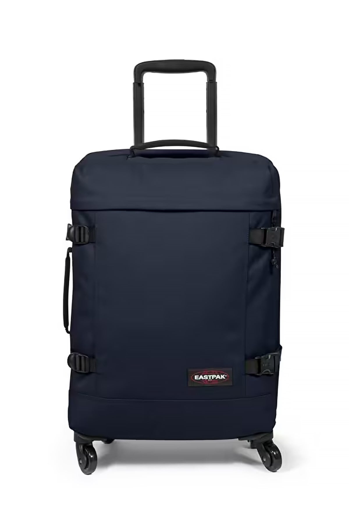 Eastpak Kabin Boy Valiz – Ultra Hafif, Geniş Hacimli, Dayanıklı Kumaş, 4 Tekerlekli EK00080LL831