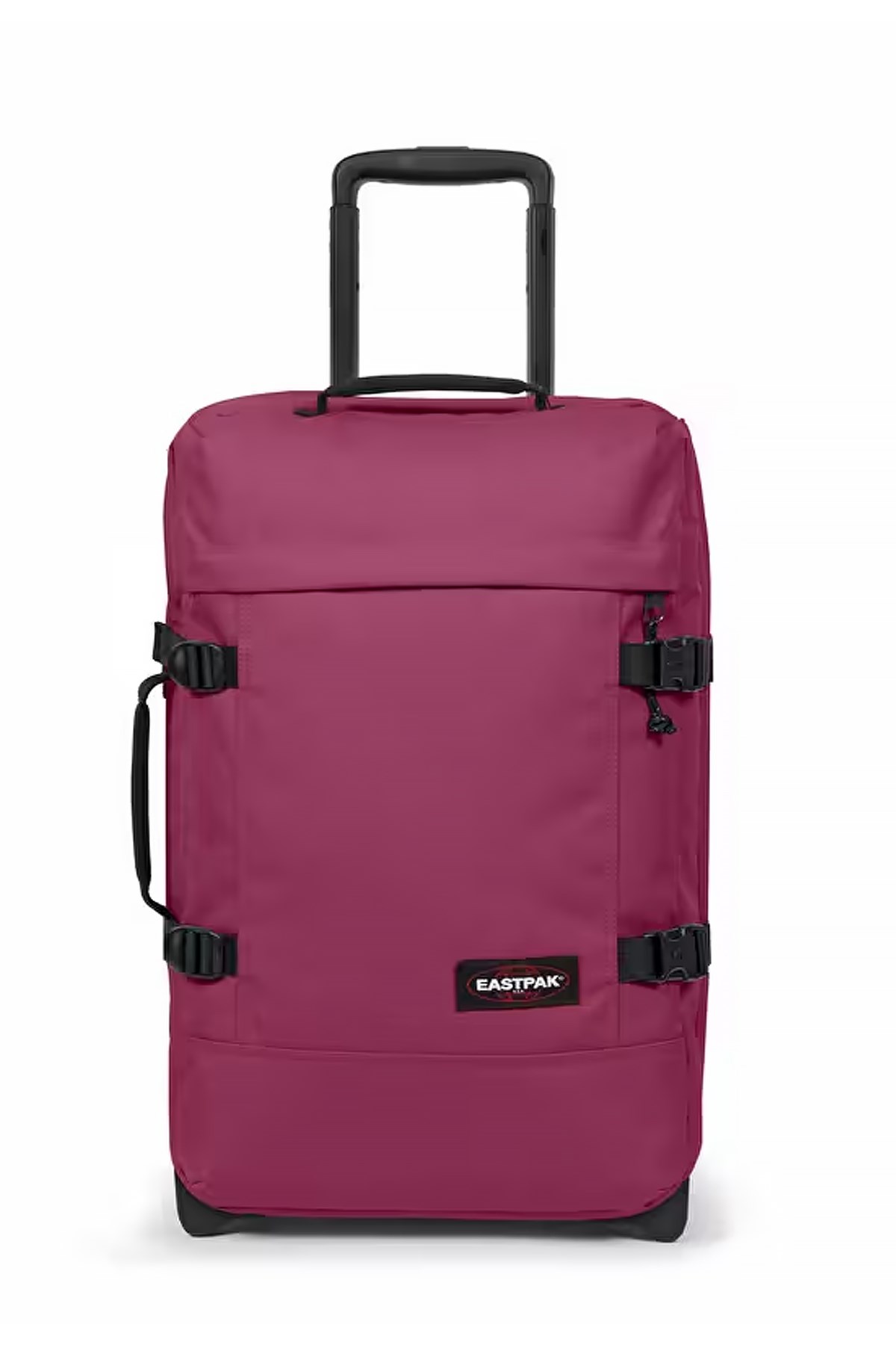 Eastpak Kabin Boy Valiz – Ultra Hafif, Geniş Hacimli, Dayanıklı Kumaş, Sessiz Tekerlekli EK00061L6S11