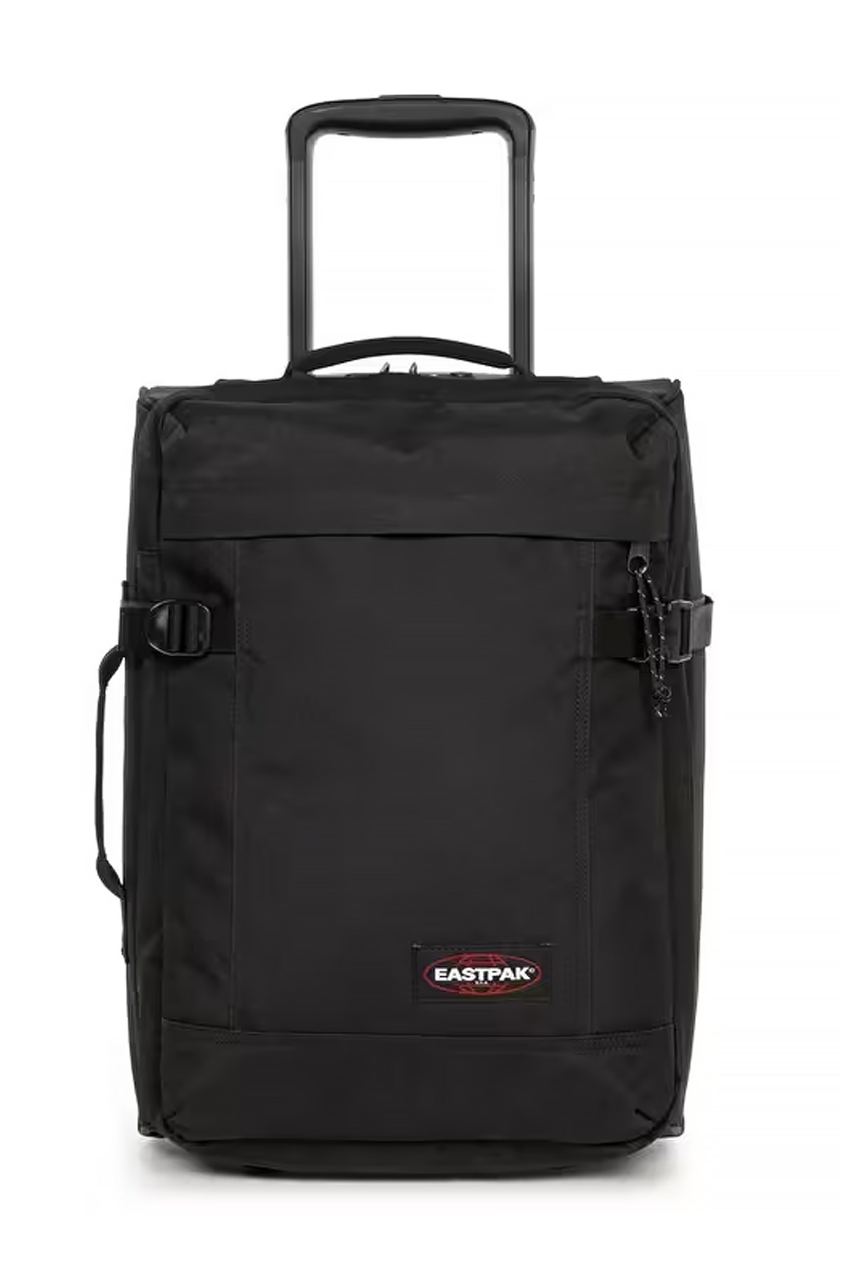 Eastpak Koltuk Altı Uyumlu Kabin Boy Valiz – Hafif, Kompakt, Uçak Kabinine Uygun EK0A5BE80081