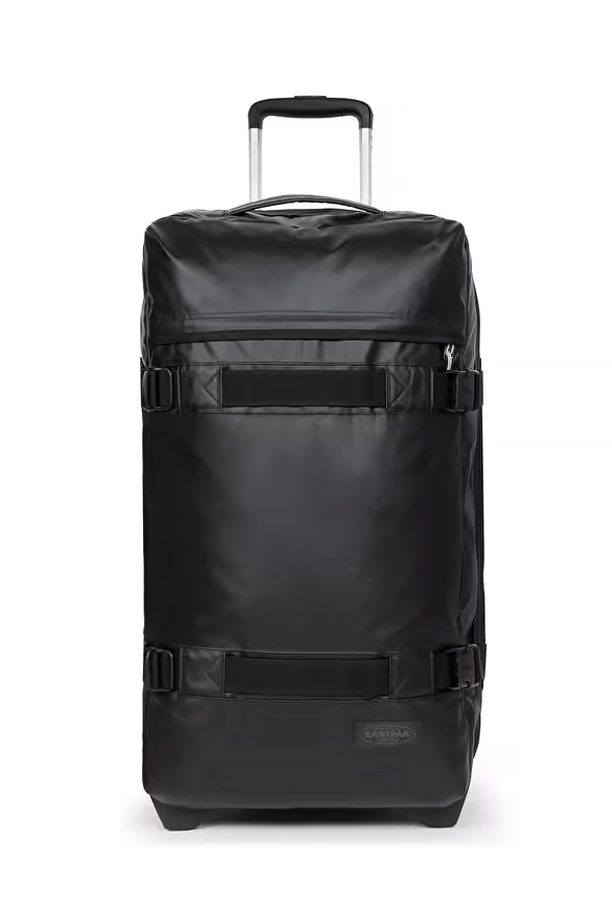 Eastpak Orta Boy Valiz – Ultra Hafif, Geniş Hacimli, Dayanıklı Kumaş, Sessiz Tekerlekli EK0A5BA8O131