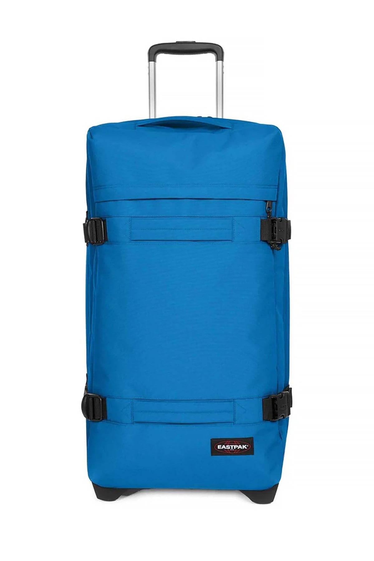 Eastpak Orta Boy Valiz – Ultra Hafif, Geniş Hacimli, Dayanıklı Kumaş, Sessiz Tekerlekli EK0A5BA80O91 