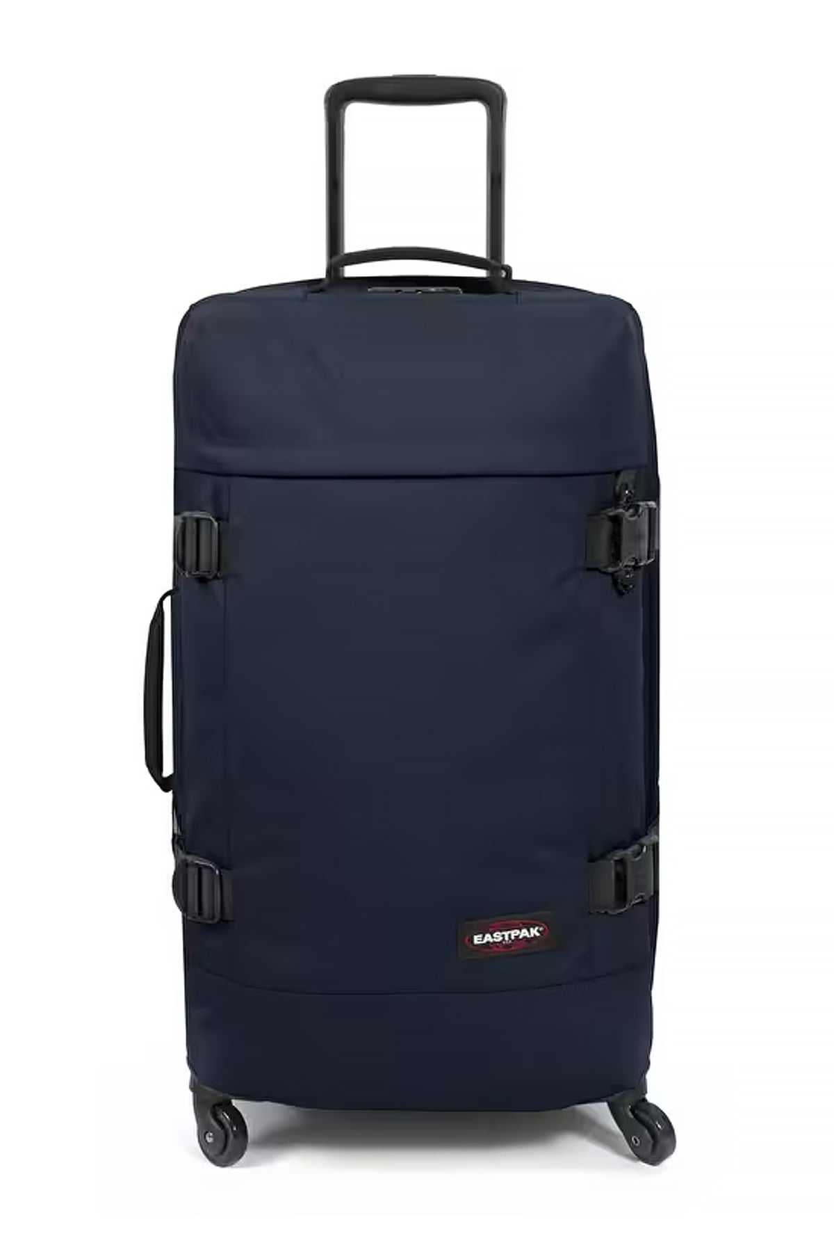 Eastpak Orta Boy Valiz – Ultra Hafif, Geniş Hacimli, Dayanıklı Kumaş, 4 Tekerlekli EK00081LL831