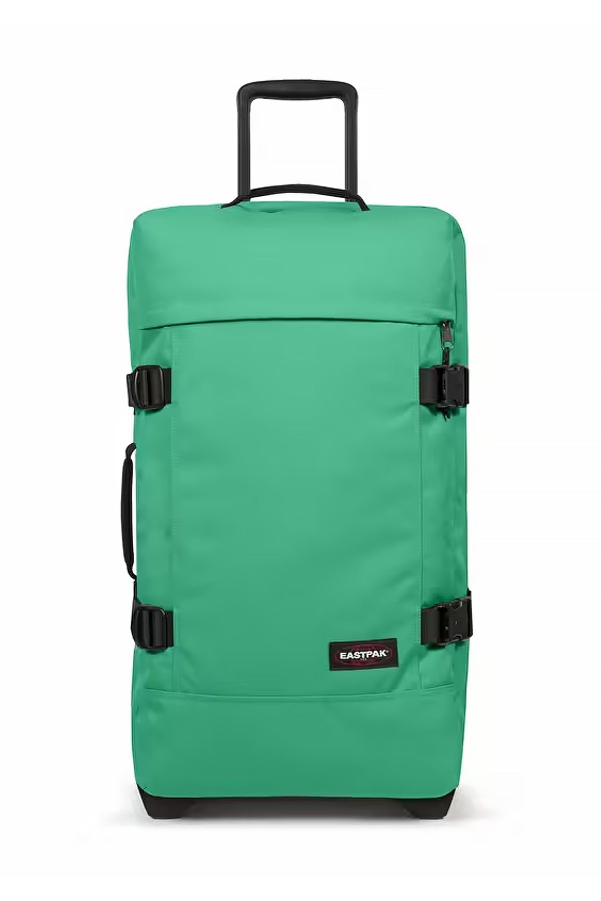 Eastpak Orta Boy Valiz – Ultra Hafif, Geniş Hacimli, Dayanıklı Kumaş, Sessiz Tekerlekli EK00062L6S01