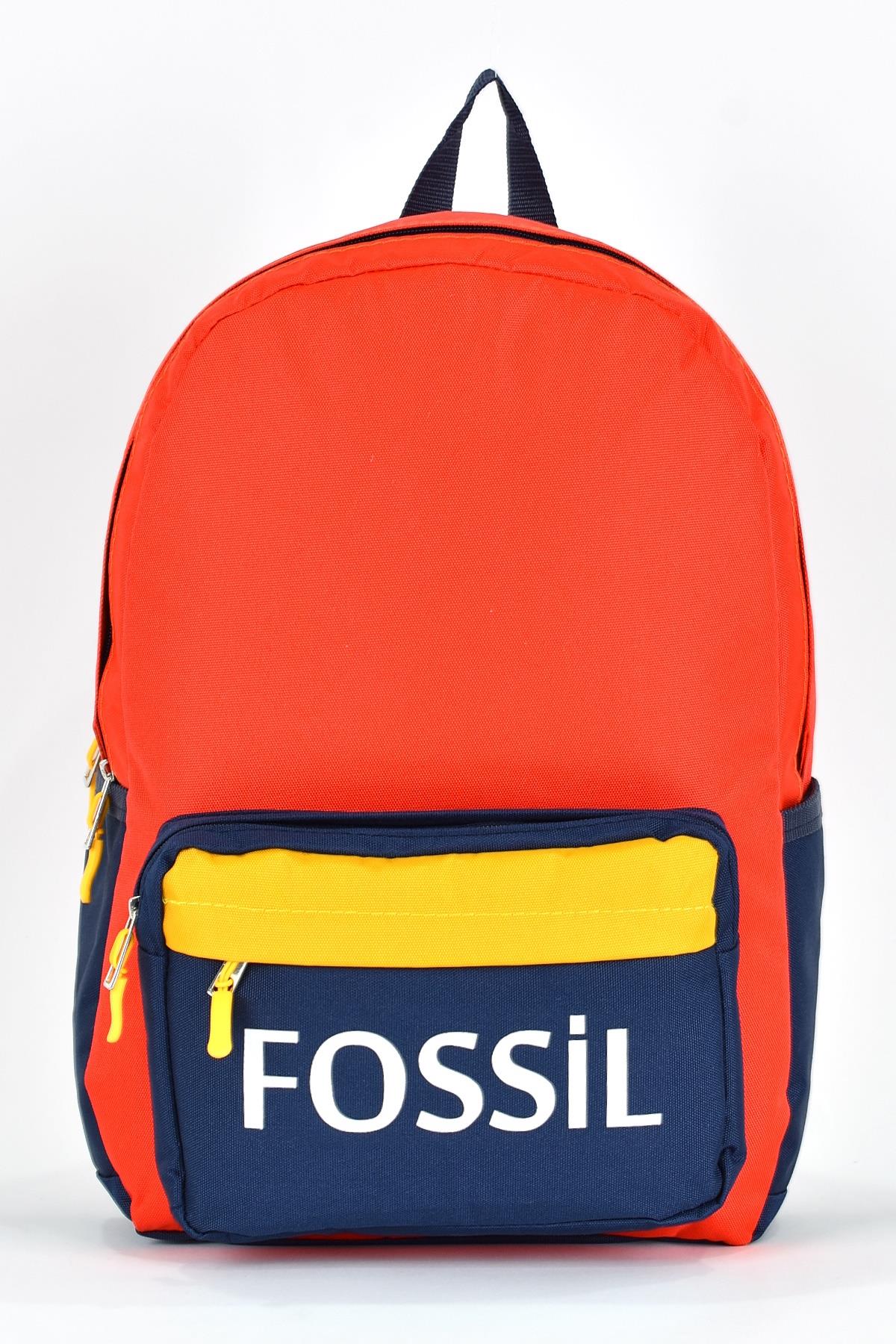 {Fossil}