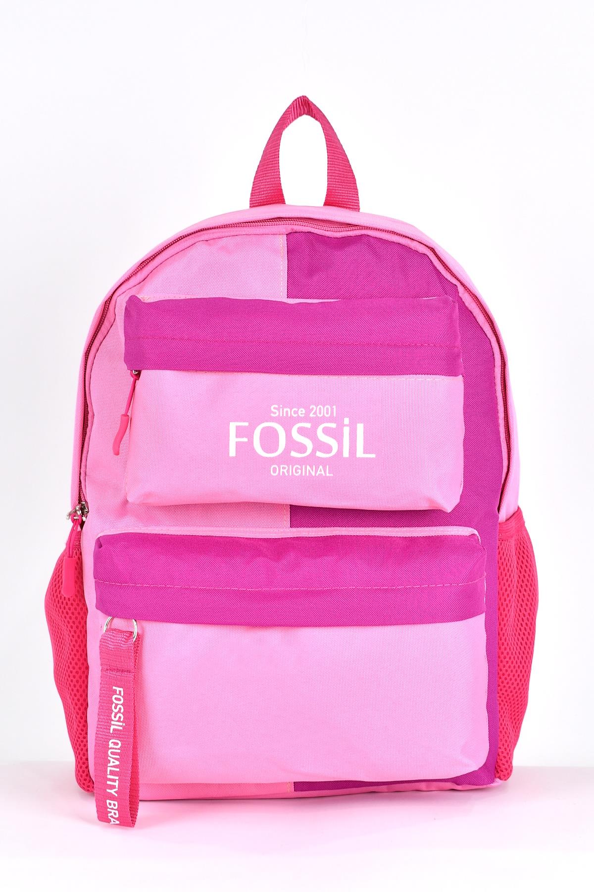 {Fossil}