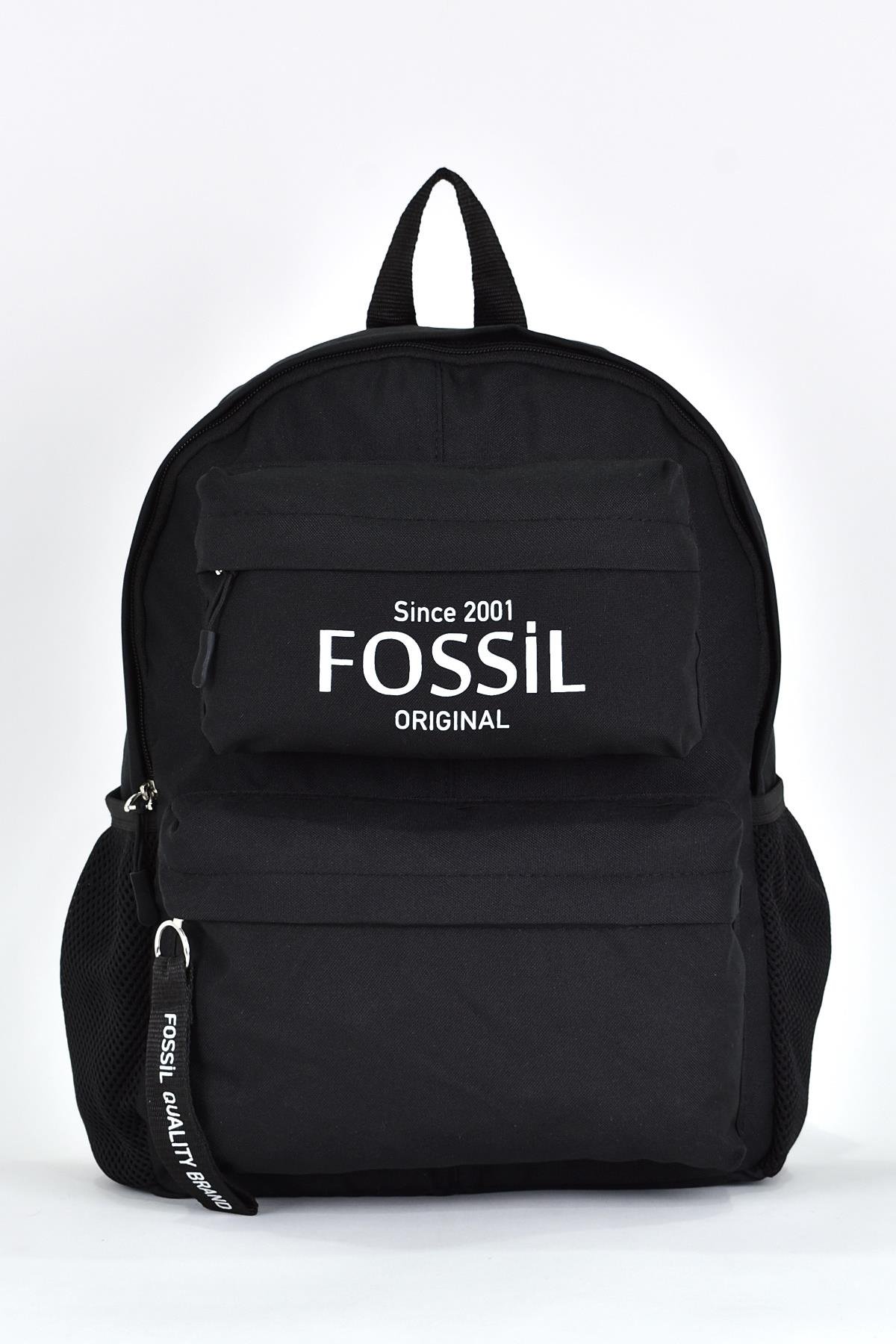 {Fossil}