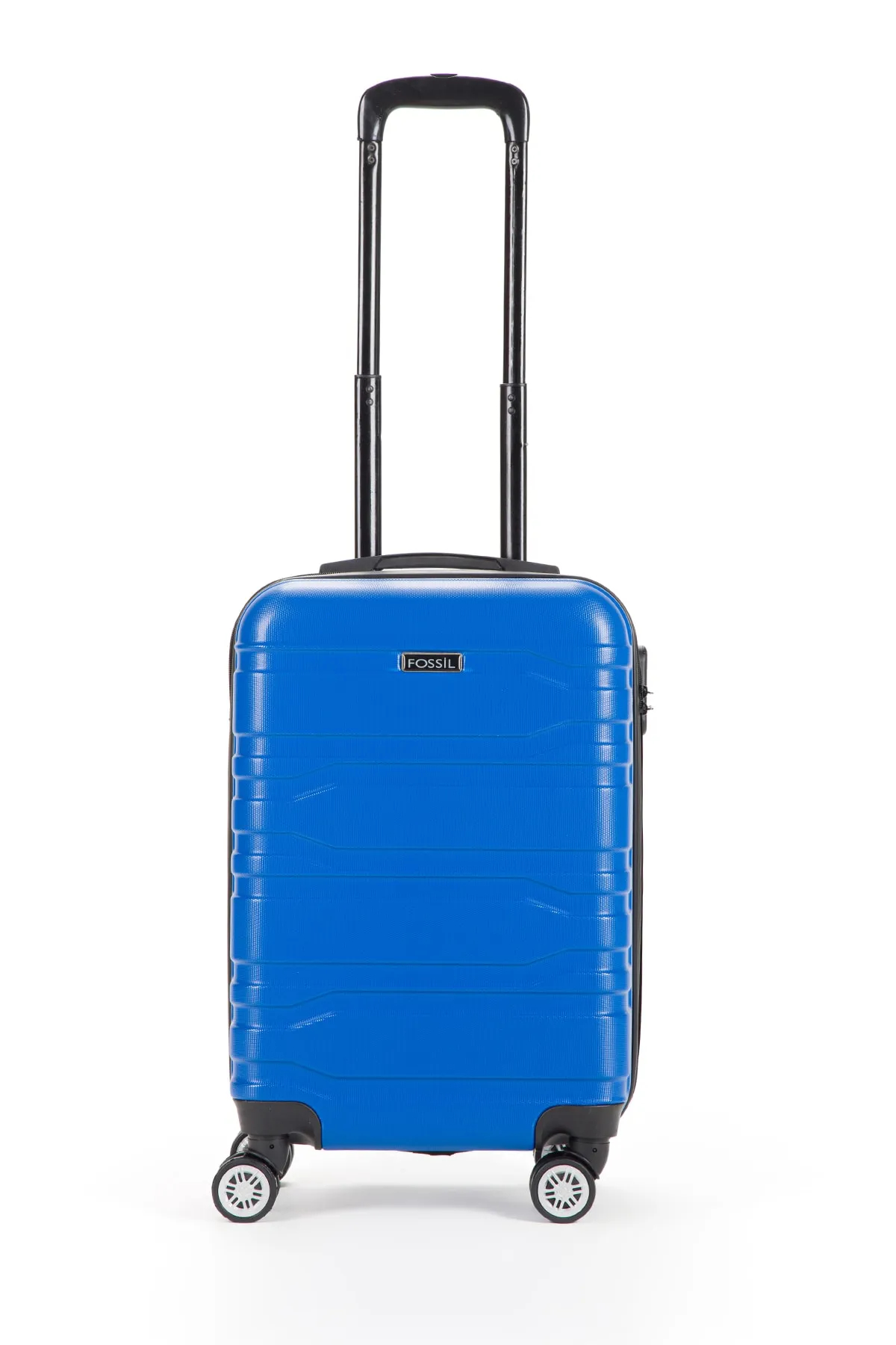 Fossil Unisex Kabin Boy Valiz Sax 123X